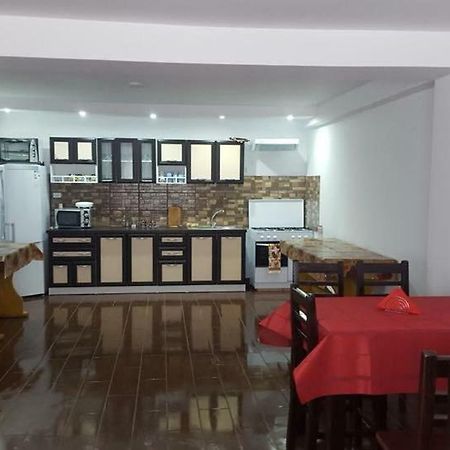 Pensiunea Cerbul لاكو روسو المظهر الخارجي الصورة